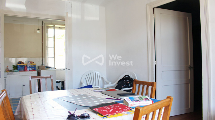 Ma-Cabane - Vente Maison Sainte-Reine-de-Bretagne, 96 m²