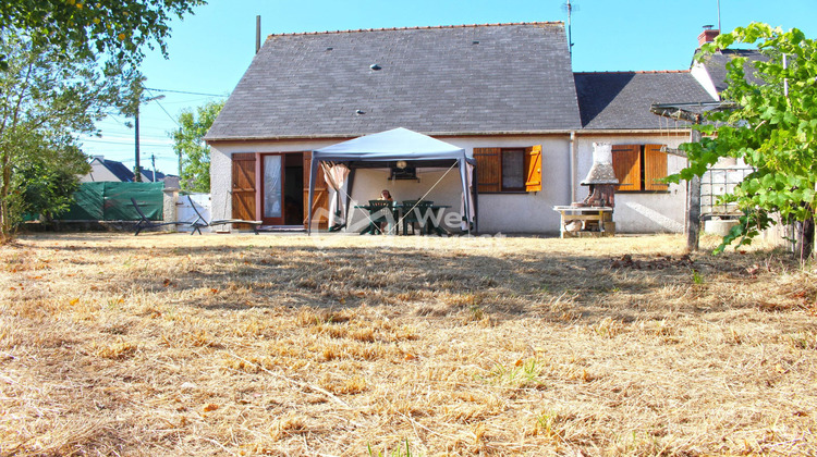 Ma-Cabane - Vente Maison Sainte-Reine-de-Bretagne, 70 m²