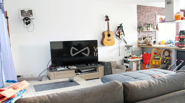 Ma-Cabane - Vente Maison Sainte-Reine-de-Bretagne, 81 m²