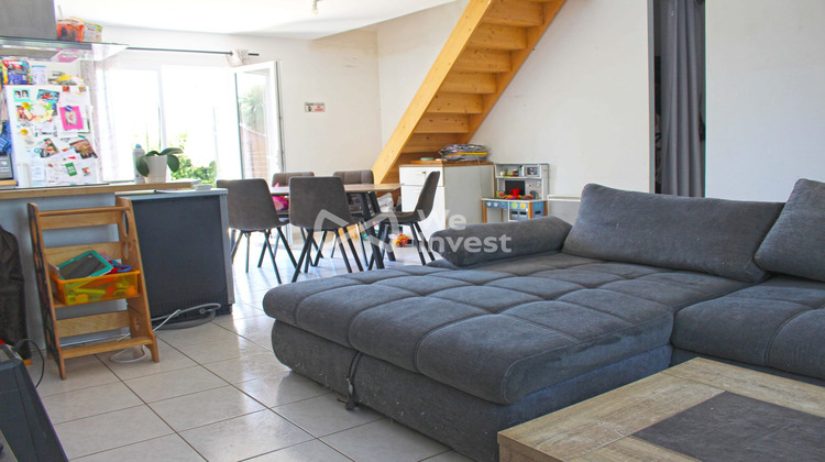 Ma-Cabane - Vente Maison Sainte-Reine-de-Bretagne, 81 m²