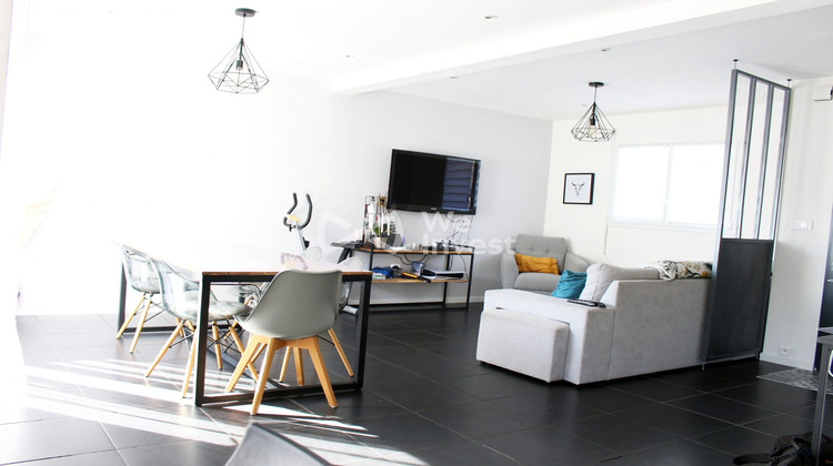 Ma-Cabane - Vente Maison Sainte-Reine-de-Bretagne, 116 m²