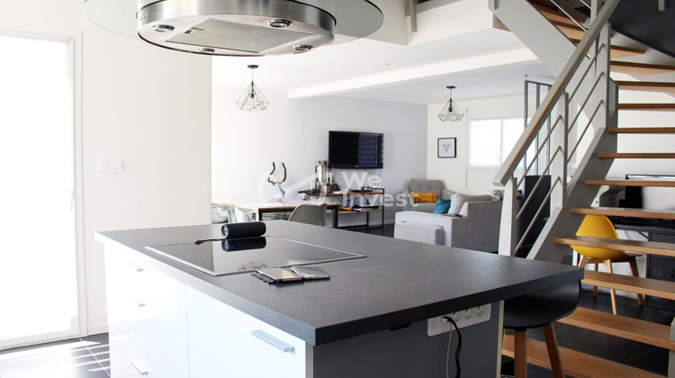 Ma-Cabane - Vente Maison Sainte-Reine-de-Bretagne, 116 m²