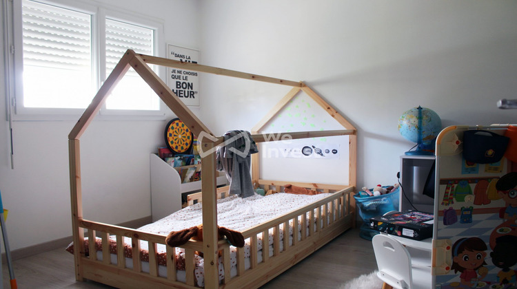 Ma-Cabane - Vente Maison Sainte-Reine-de-Bretagne, 116 m²