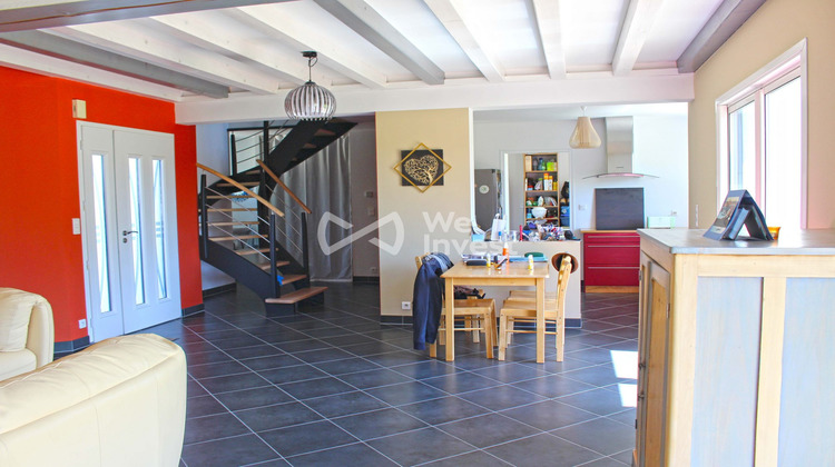 Ma-Cabane - Vente Maison Sainte-Reine-de-Bretagne, 147 m²