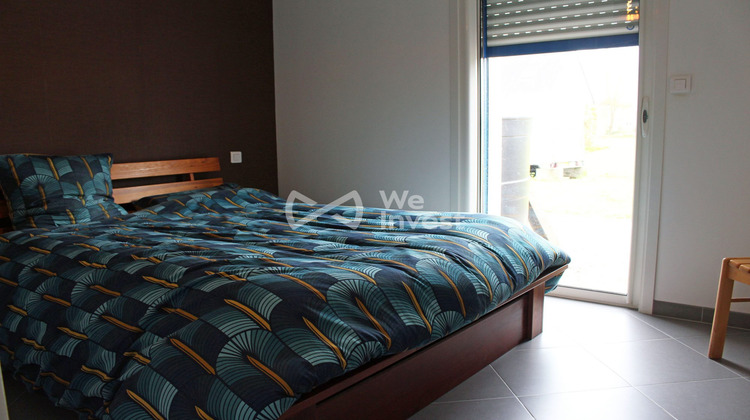 Ma-Cabane - Vente Maison Sainte-Reine-de-Bretagne, 147 m²