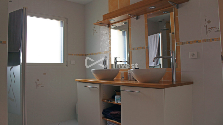 Ma-Cabane - Vente Maison Sainte-Reine-de-Bretagne, 147 m²