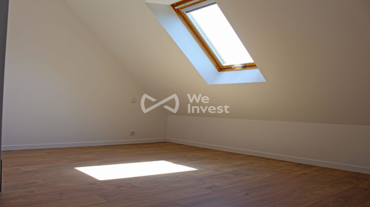 Ma-Cabane - Vente Maison Sainte-Reine-de-Bretagne, 147 m²