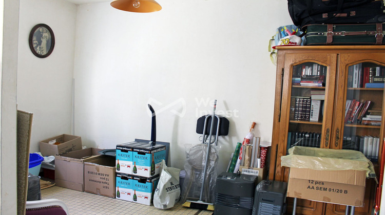 Ma-Cabane - Vente Maison Sainte-Reine-de-Bretagne, 30 m²