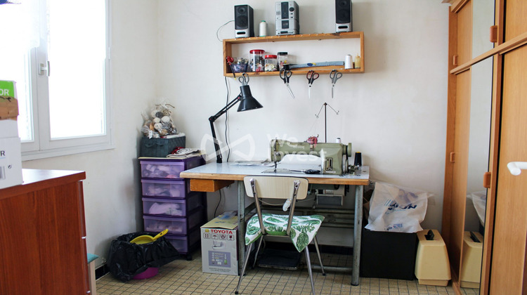 Ma-Cabane - Vente Maison Sainte-Reine-de-Bretagne, 30 m²