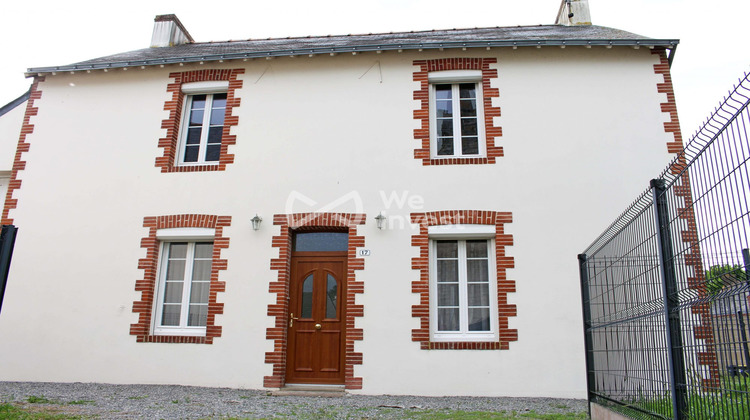 Ma-Cabane - Vente Maison Sainte-Reine-de-Bretagne, 150 m²