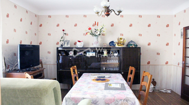 Ma-Cabane - Vente Maison Sainte-Reine-de-Bretagne, 150 m²