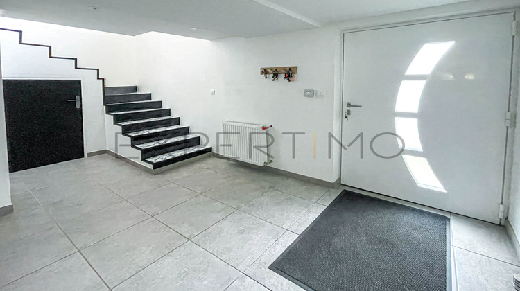 Ma-Cabane - Vente Maison Sainte-Reine-de-Bretagne, 130 m²