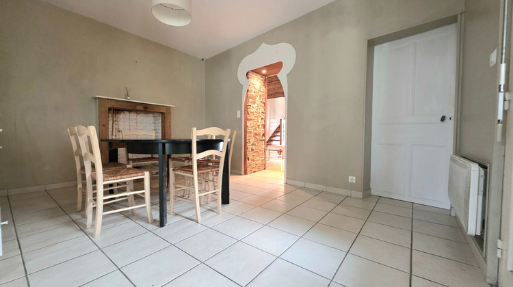 Ma-Cabane - Vente Maison SAINTE-REINE-DE-BRETAGNE, 138 m²