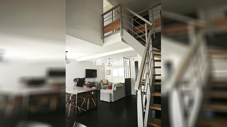 Ma-Cabane - Vente Maison Sainte-Reine-de-Bretagne, 110 m²