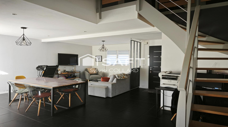 Ma-Cabane - Vente Maison Sainte-Reine-de-Bretagne, 110 m²