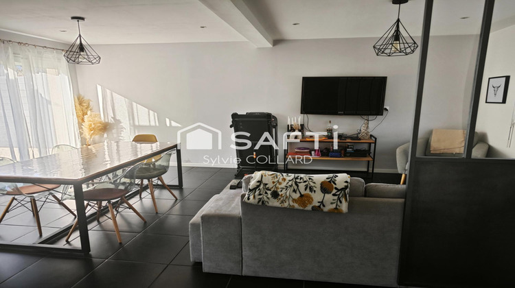 Ma-Cabane - Vente Maison Sainte-Reine-de-Bretagne, 110 m²