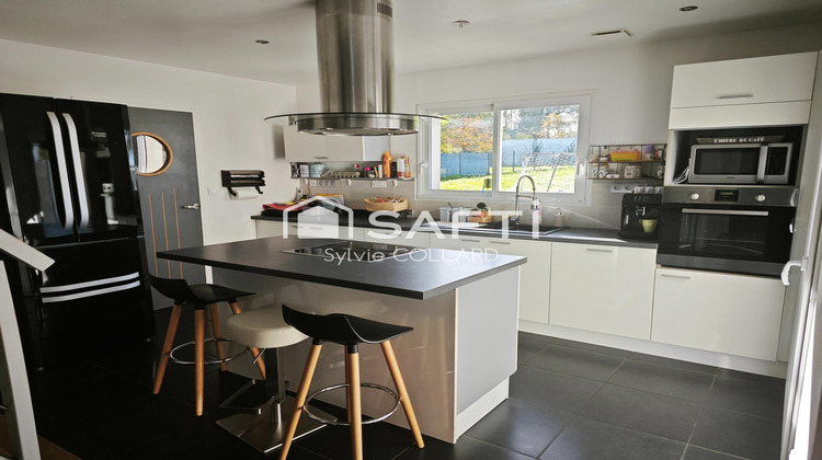 Ma-Cabane - Vente Maison Sainte-Reine-de-Bretagne, 110 m²