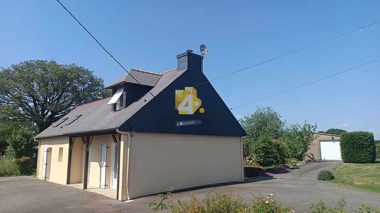 Ma-Cabane - Vente Maison SAINTE-REINE-DE-BRETAGNE, 80 m²