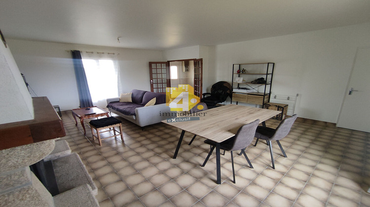 Ma-Cabane - Vente Maison SAINTE-REINE-DE-BRETAGNE, 80 m²