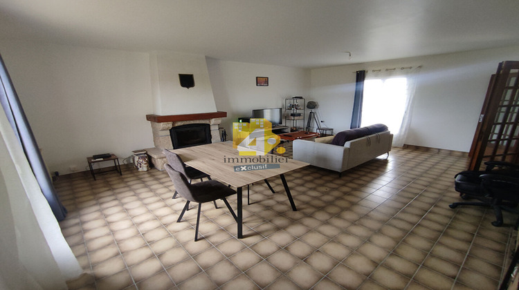 Ma-Cabane - Vente Maison SAINTE-REINE-DE-BRETAGNE, 80 m²