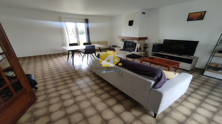 Ma-Cabane - Vente Maison SAINTE-REINE-DE-BRETAGNE, 80 m²