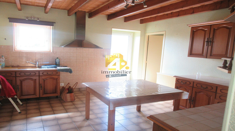 Ma-Cabane - Vente Maison SAINTE-REINE-DE-BRETAGNE, 80 m²