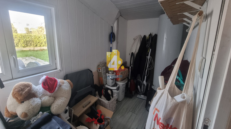 Ma-Cabane - Vente Maison SAINTE-REINE-DE-BRETAGNE, 42 m²