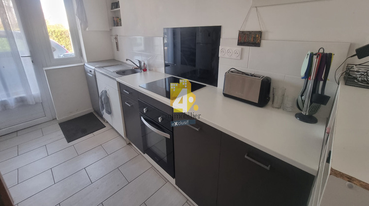 Ma-Cabane - Vente Maison SAINTE-REINE-DE-BRETAGNE, 42 m²