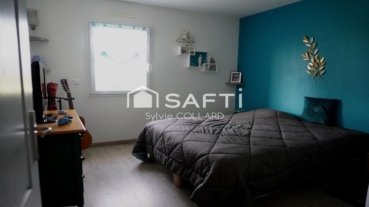 Ma-Cabane - Vente Maison Sainte-Reine-de-Bretagne, 123 m²