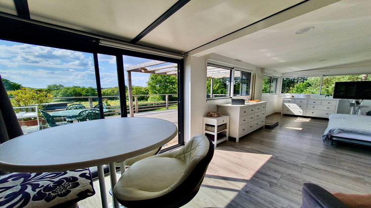 Ma-Cabane - Vente Maison SAINTE REINE DE BRETAGNE, 107 m²