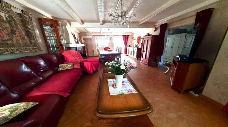 Ma-Cabane - Vente Maison SAINTE REINE DE BRETAGNE, 107 m²