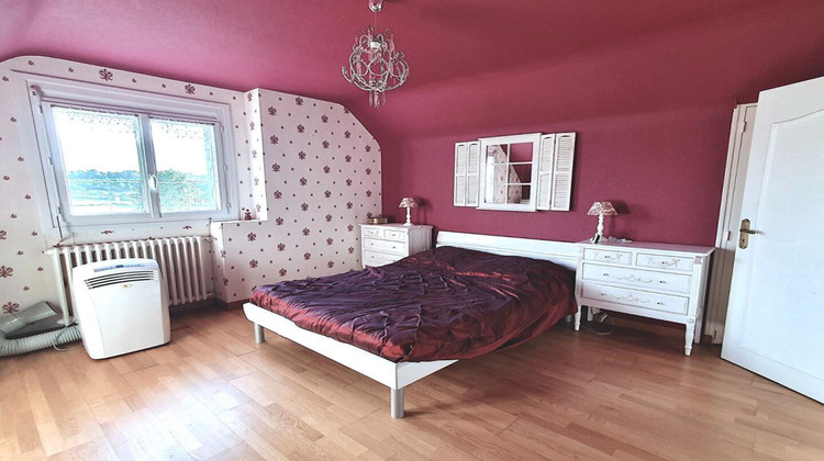 Ma-Cabane - Vente Maison SAINTE REINE DE BRETAGNE, 107 m²