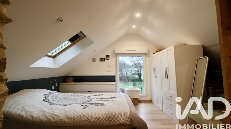 Ma-Cabane - Vente Maison Sainte-Reine-de-Bretagne, 63 m²