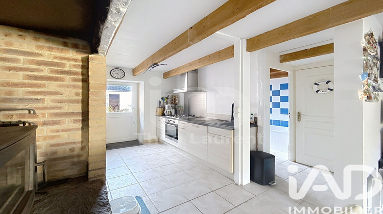 Ma-Cabane - Vente Maison Sainte-Reine-de-Bretagne, 70 m²