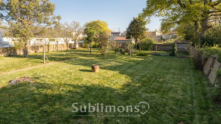 Ma-Cabane - Vente Maison Sainte-Reine-de-Bretagne, 102 m²