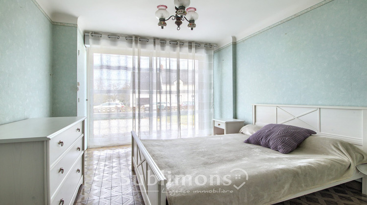 Ma-Cabane - Vente Maison Sainte-Reine-de-Bretagne, 102 m²