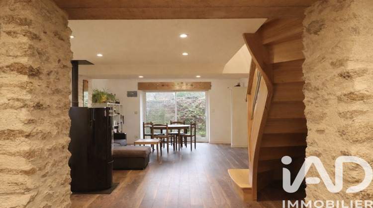 Ma-Cabane - Vente Maison Sainte-Reine-de-Bretagne, 63 m²