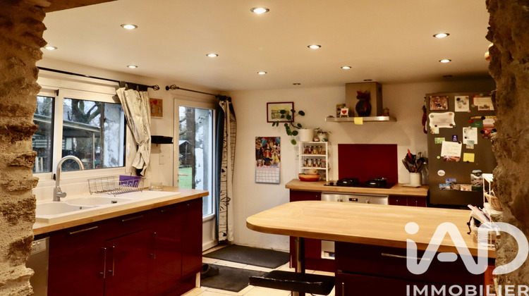 Ma-Cabane - Vente Maison Sainte-Reine-de-Bretagne, 63 m²