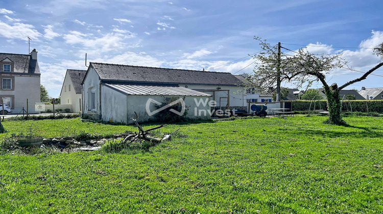 Ma-Cabane - Vente Maison sainte reine de bretagne, 42 m²