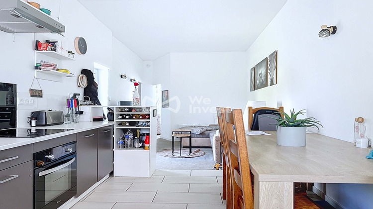 Ma-Cabane - Vente Maison sainte reine de bretagne, 42 m²