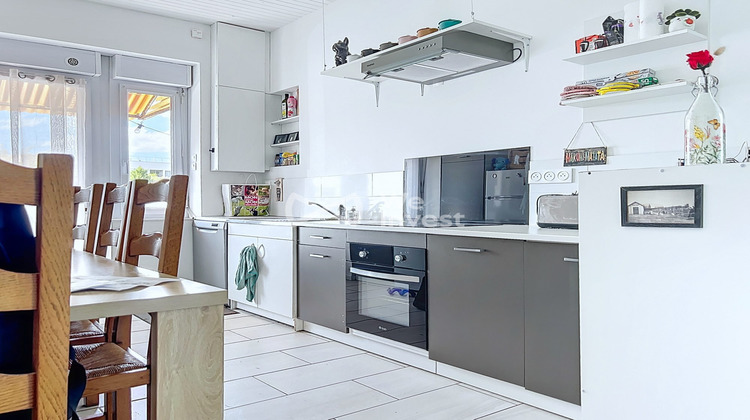 Ma-Cabane - Vente Maison sainte reine de bretagne, 42 m²