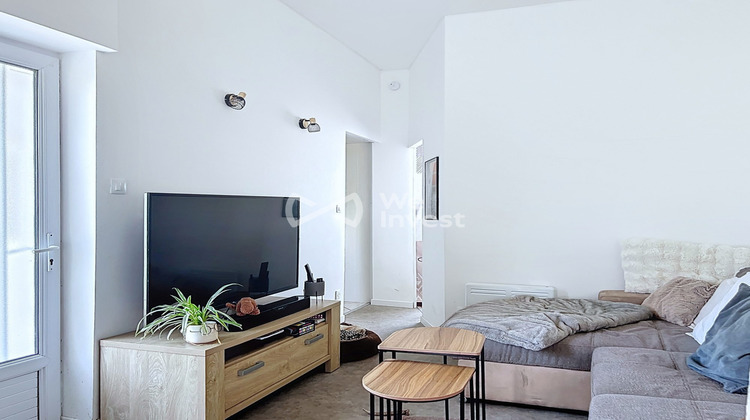Ma-Cabane - Vente Maison sainte reine de bretagne, 42 m²