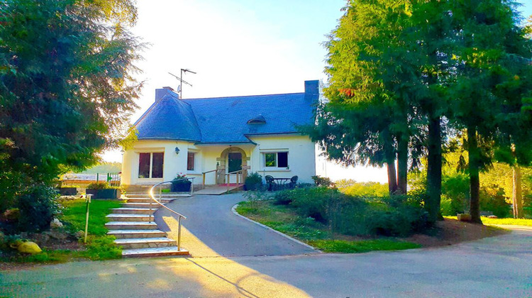 Ma-Cabane - Vente Maison SAINTE REINE DE BRETAGNE, 107 m²