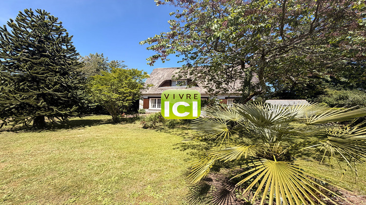 Ma-Cabane - Vente Maison SAINTE-REINE-DE-BRETAGNE, 129 m²