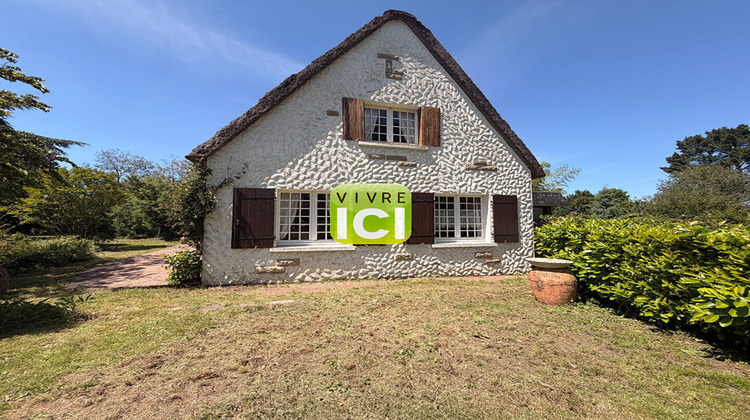 Ma-Cabane - Vente Maison SAINTE-REINE-DE-BRETAGNE, 129 m²