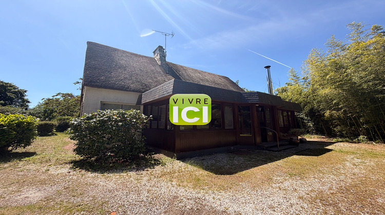 Ma-Cabane - Vente Maison SAINTE-REINE-DE-BRETAGNE, 129 m²