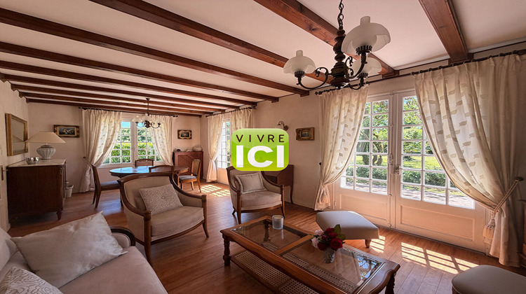 Ma-Cabane - Vente Maison SAINTE-REINE-DE-BRETAGNE, 129 m²