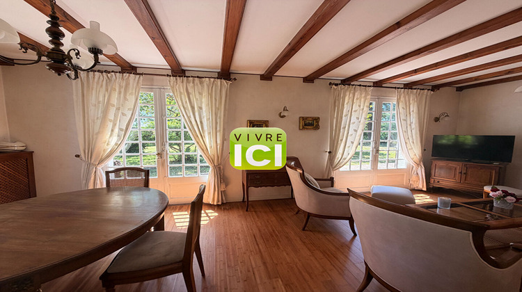 Ma-Cabane - Vente Maison SAINTE-REINE-DE-BRETAGNE, 129 m²