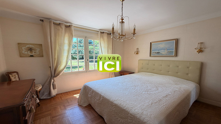 Ma-Cabane - Vente Maison SAINTE-REINE-DE-BRETAGNE, 129 m²