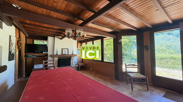 Ma-Cabane - Vente Maison SAINTE-REINE-DE-BRETAGNE, 129 m²